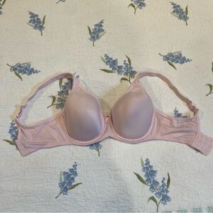Wacoal Light Pink Women's Bra